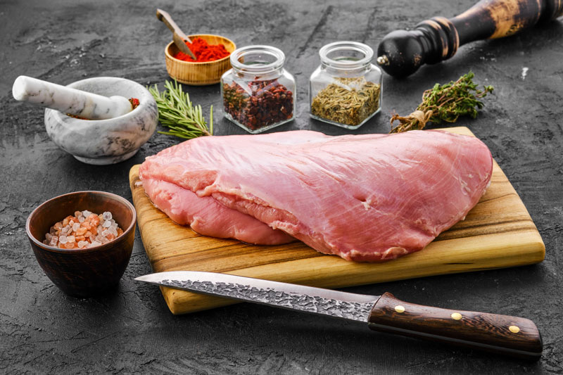健康科普：血脂高就不能吃肉是真的嗎？